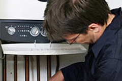 boiler repair Arnish