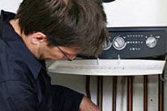 boiler replacement Arnish
