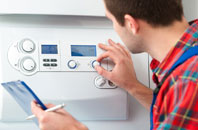 free commercial Arnish boiler quotes