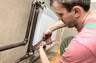 Arnish heating repair